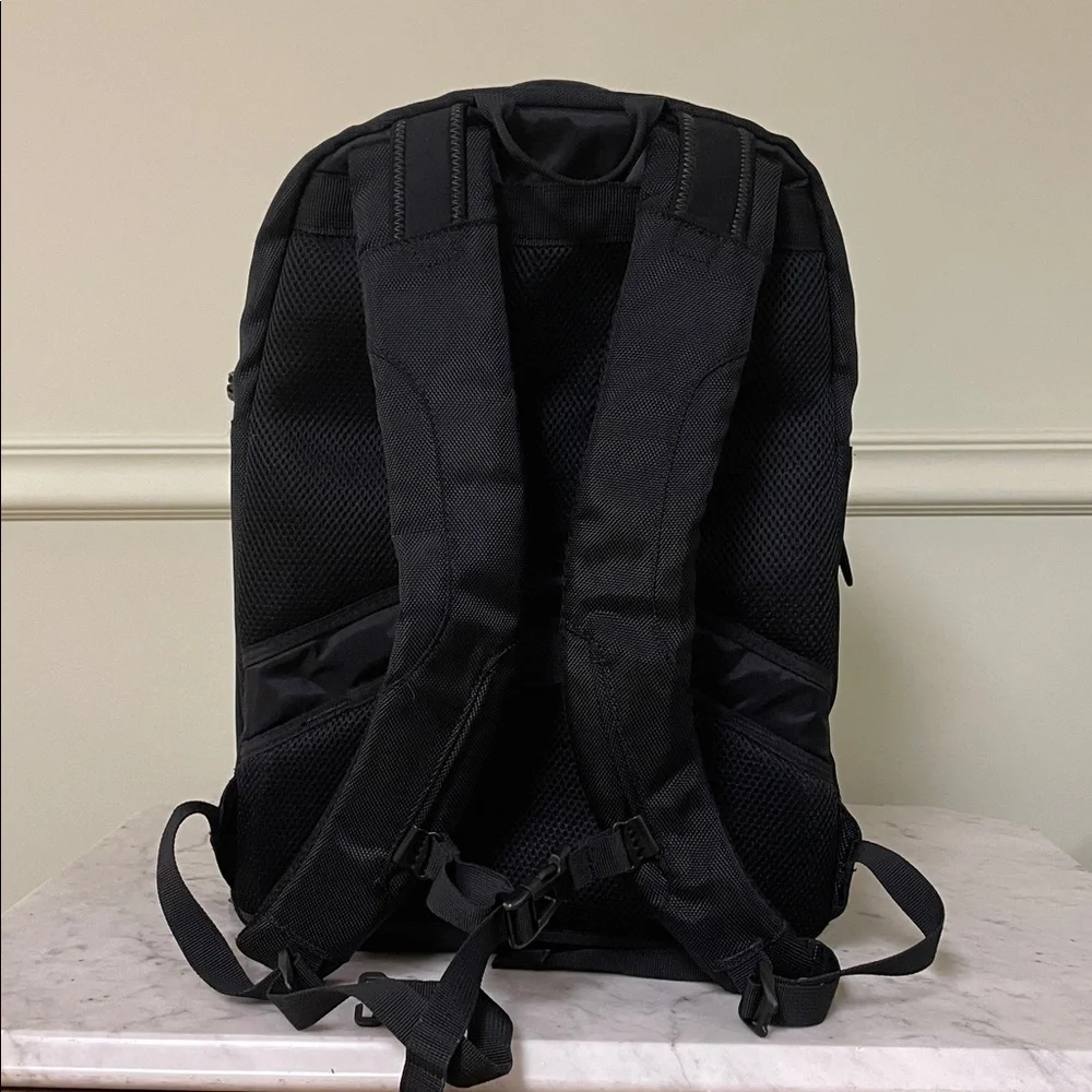 Targus Corporate Traveler Laptop Backpack